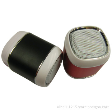 Bluetooth Speaker(v3.0) with micro and Card reader function